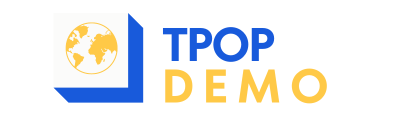 Tpop Header Logo