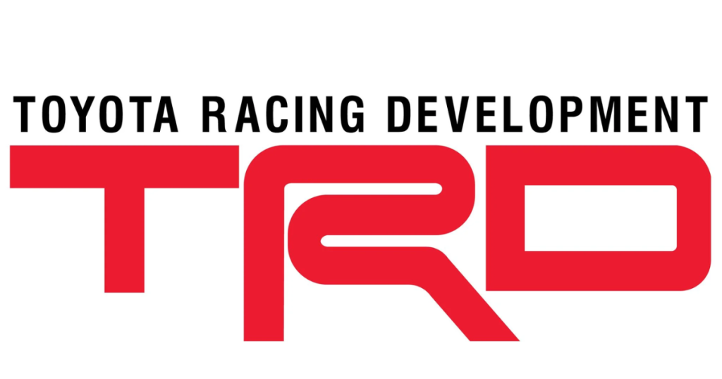 What Does TRD Stand For