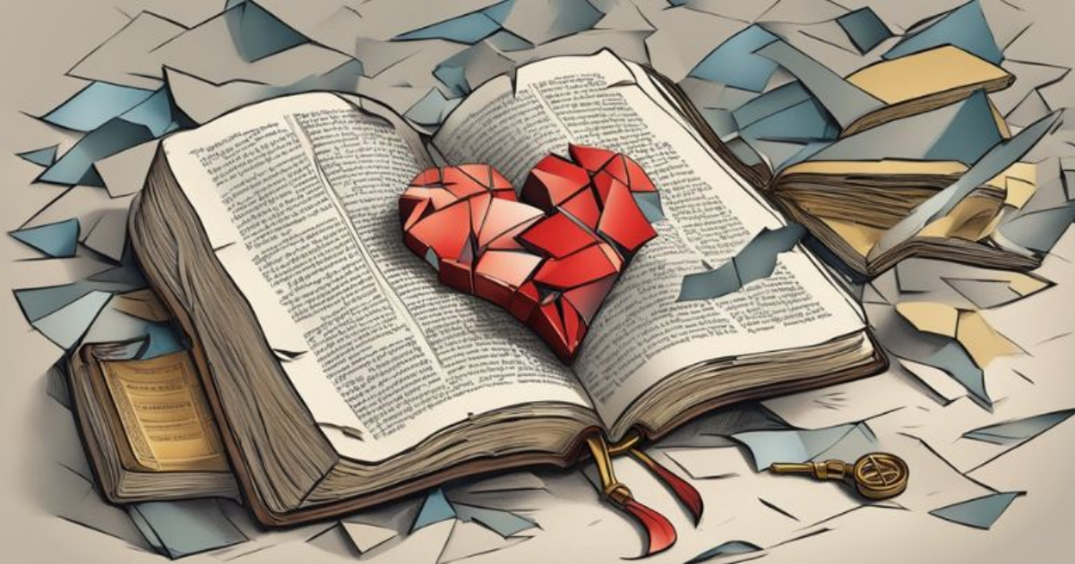 What Does the Bible Say About Cheating?