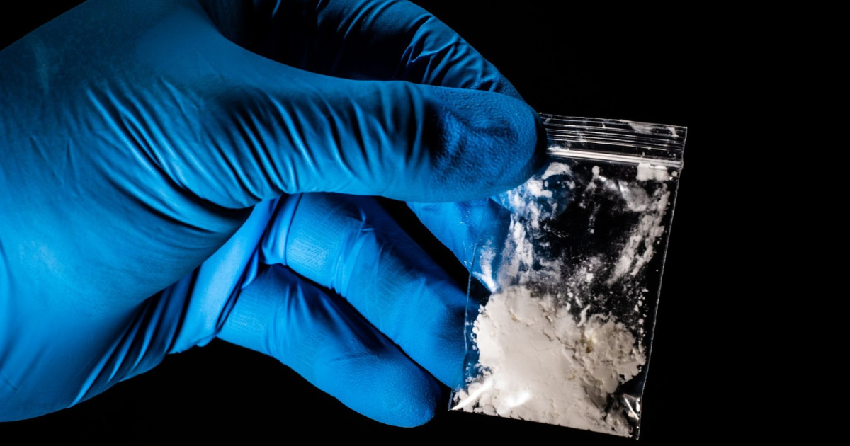What Does Fentanyl Smell Like?