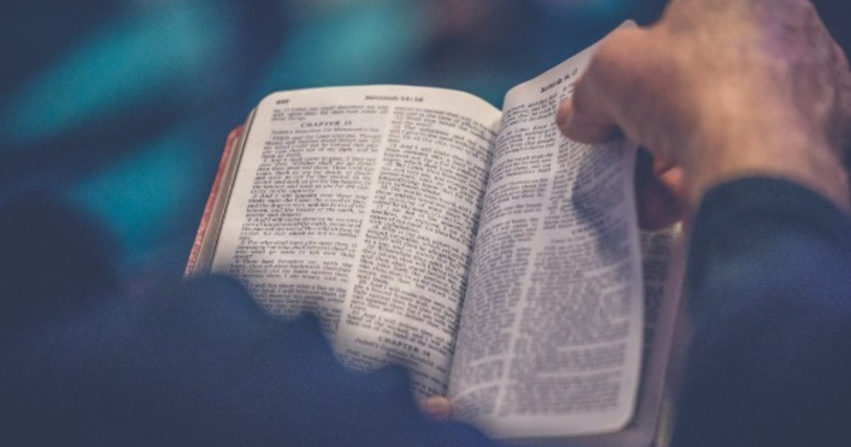 What Does The Bible Say About Self-Satisfaction?