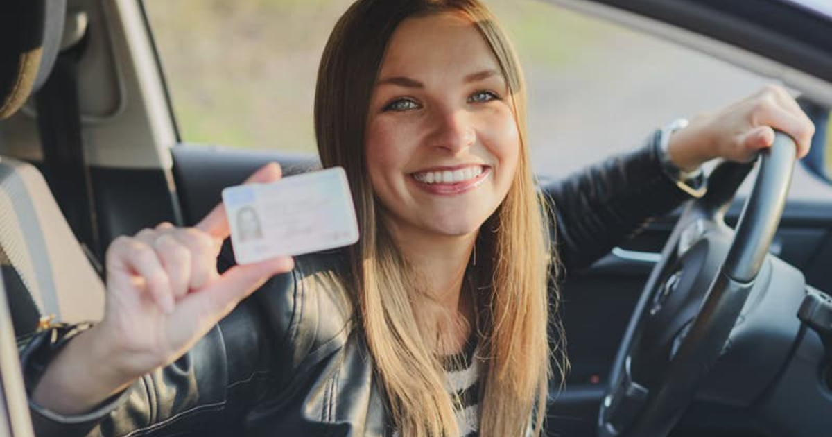 What Happens If You Get Pulled Over Without Your License?