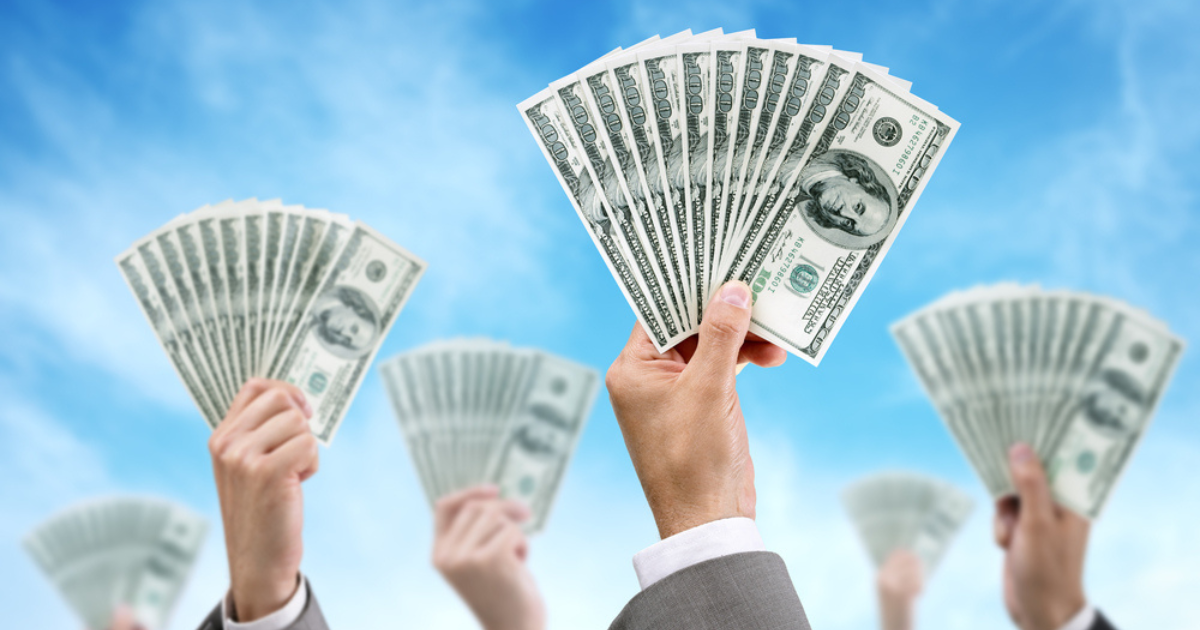 What Is The Main Reason Politicians Spend Millions Of Dollars On Advertising During Elections?