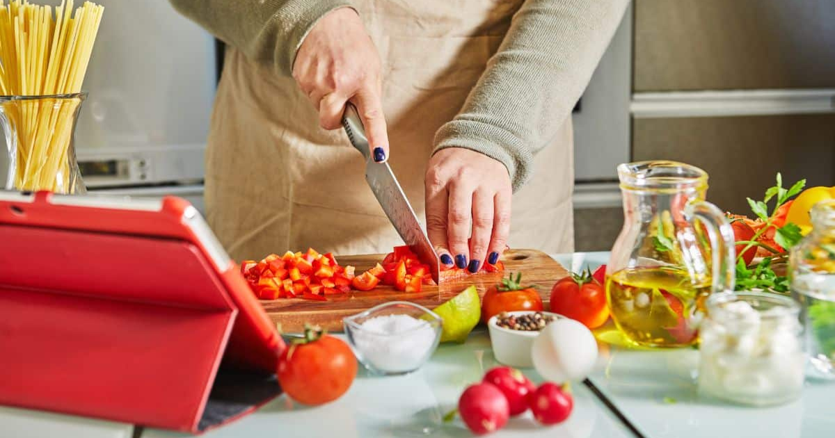 What Sounds Good For Dinner? Delicious Ideas To Try Tonight